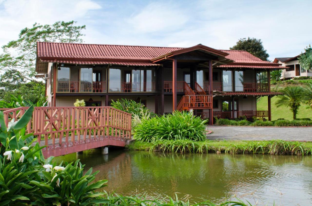 Montana De Fuego Mountain Resort & Spa La Fortuna Quarto foto