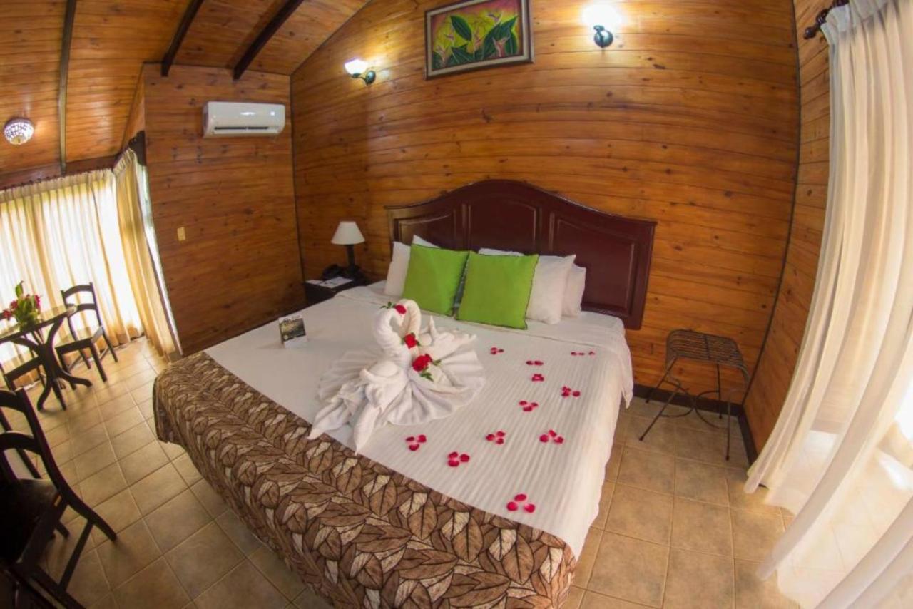 Montana De Fuego Mountain Resort & Spa La Fortuna Quarto foto