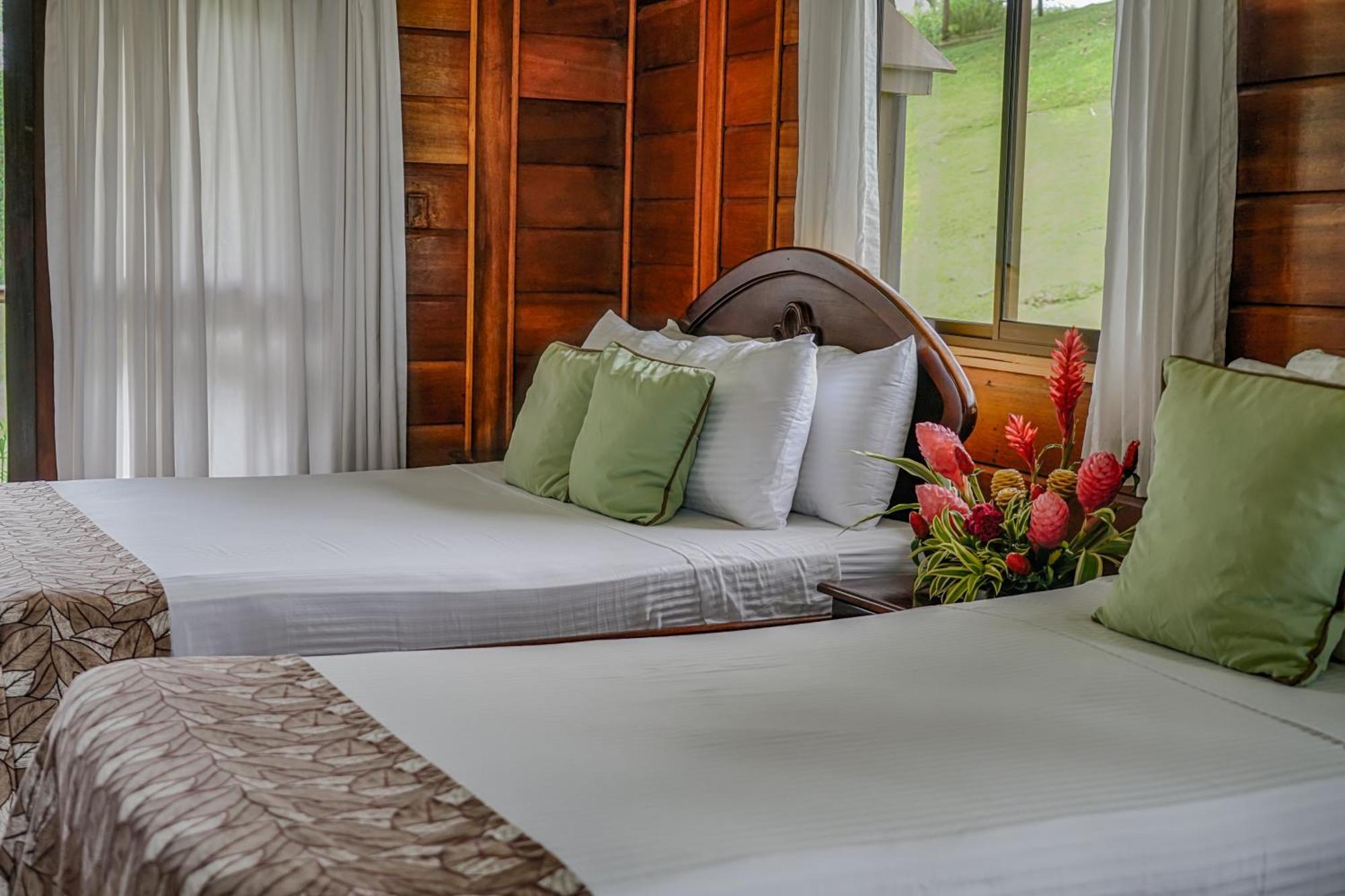 Montana De Fuego Mountain Resort & Spa La Fortuna Quarto foto