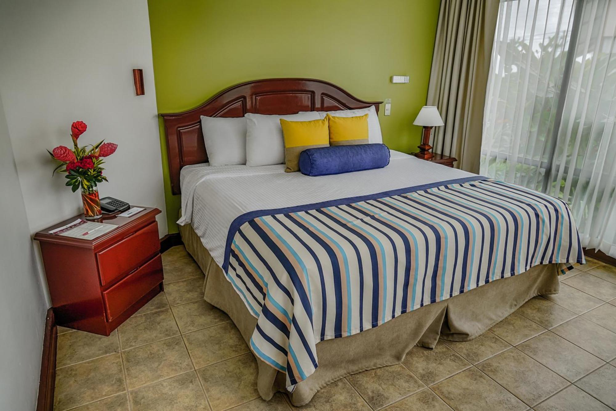 Montana De Fuego Mountain Resort & Spa La Fortuna Quarto foto