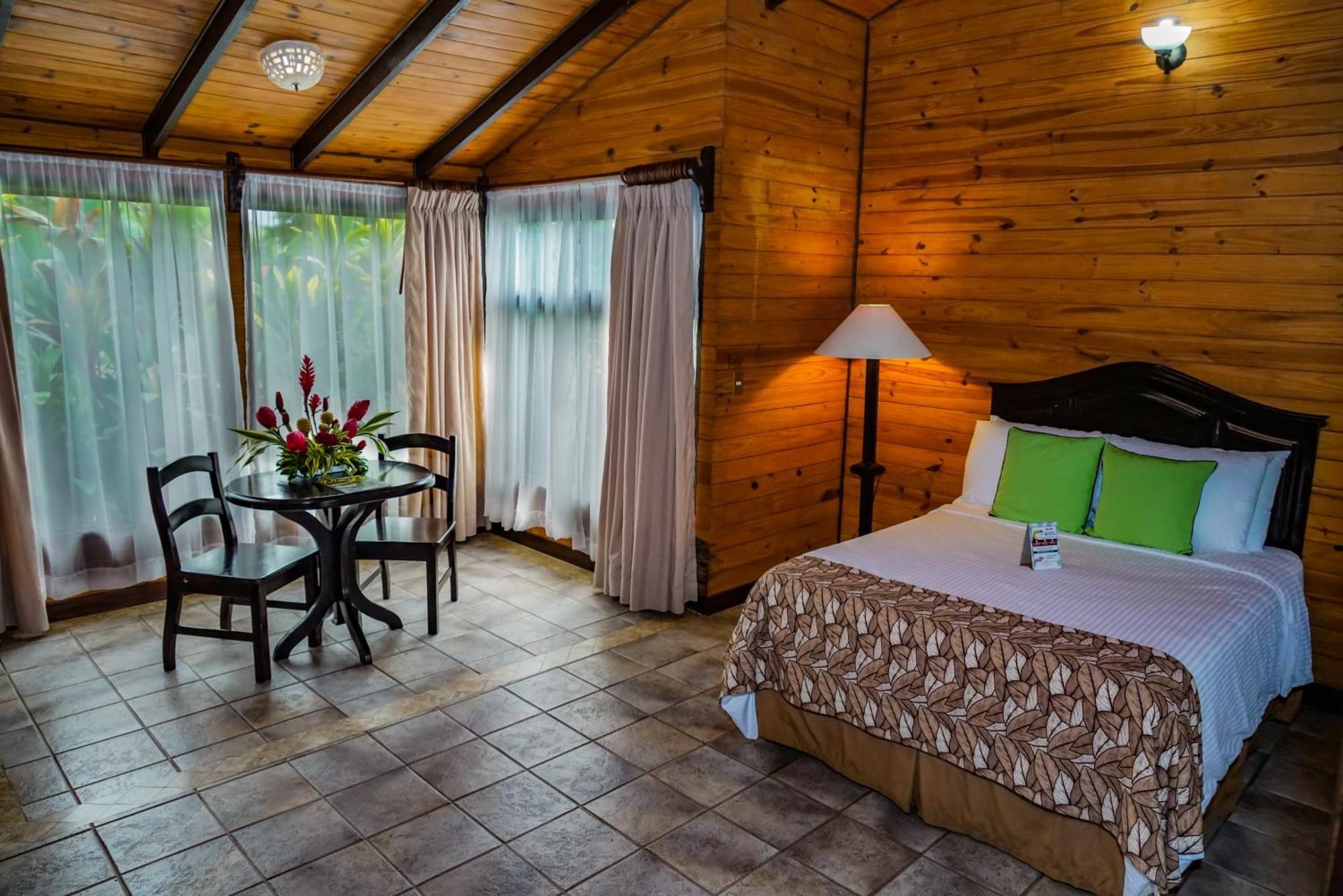 Montana De Fuego Mountain Resort & Spa La Fortuna Quarto foto