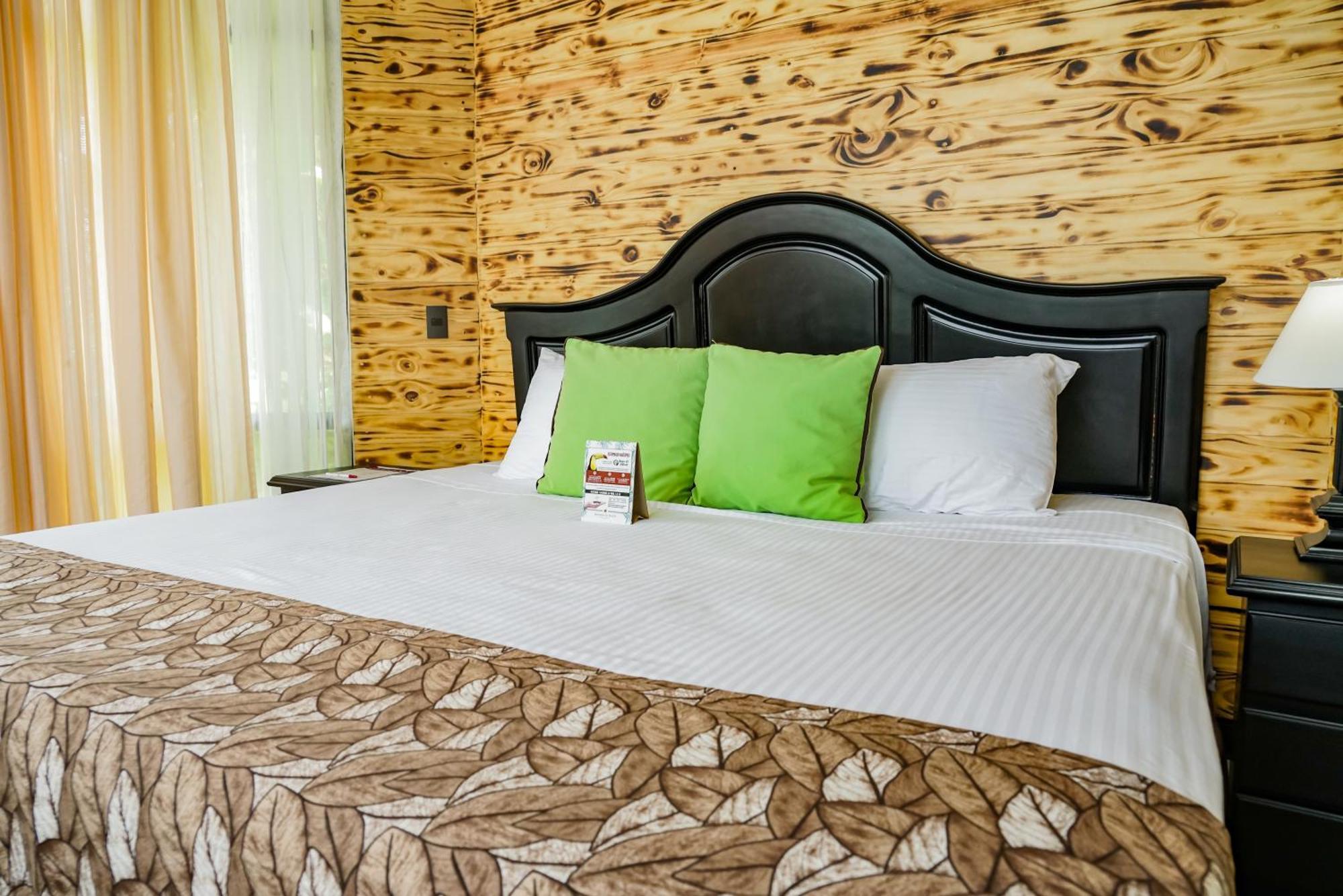 Montana De Fuego Mountain Resort & Spa La Fortuna Quarto foto