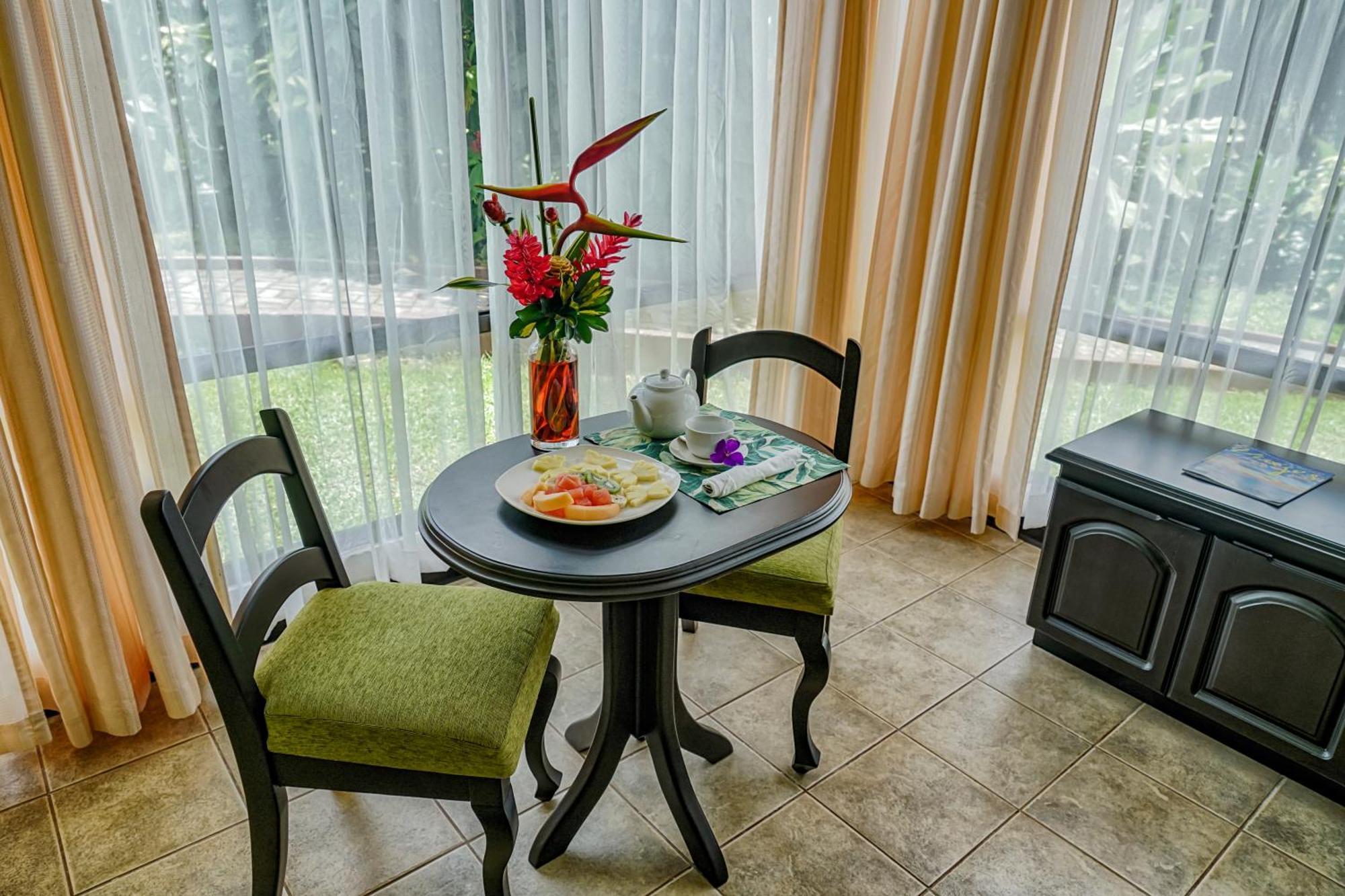 Montana De Fuego Mountain Resort & Spa La Fortuna Quarto foto