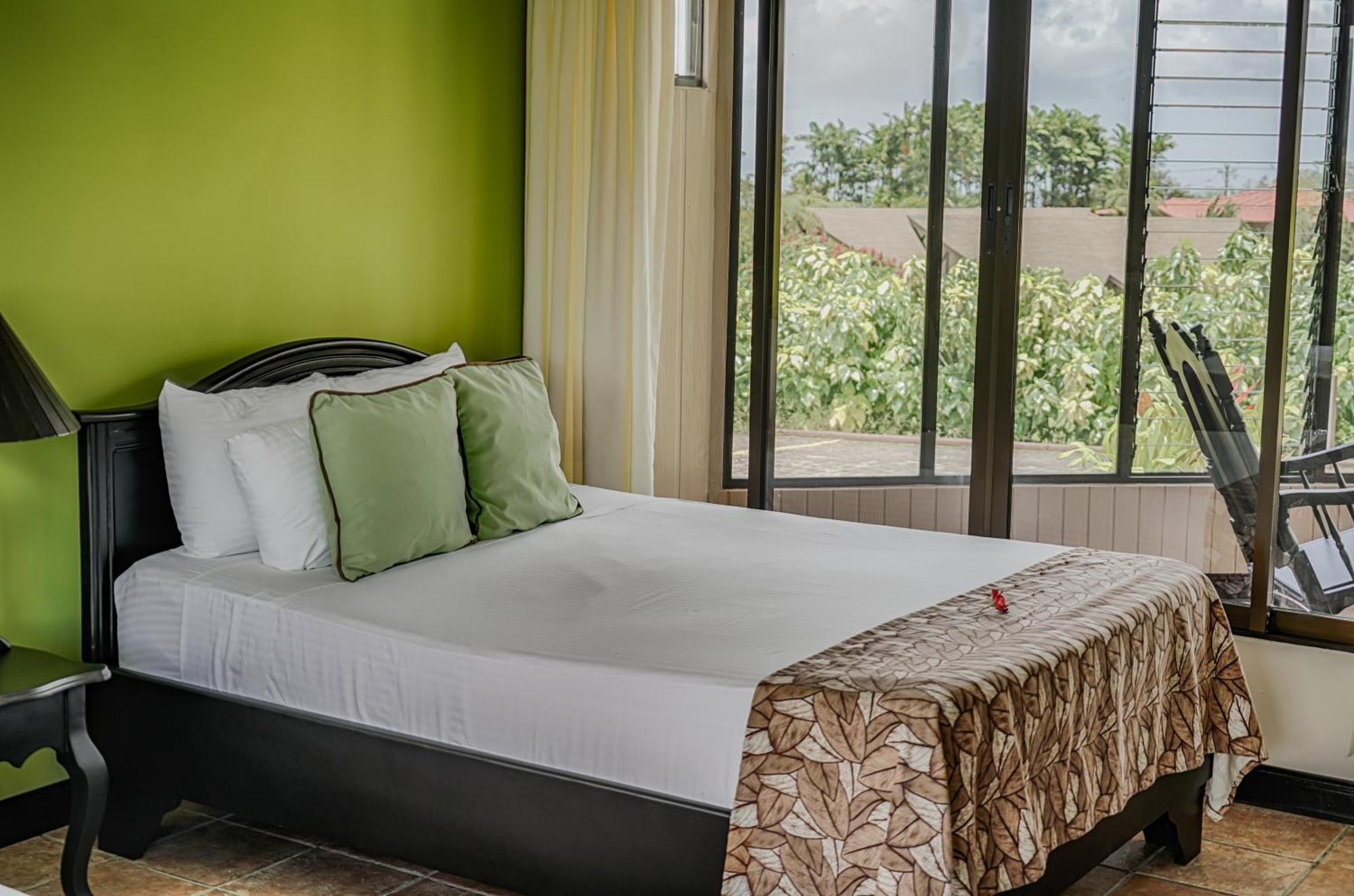 Montana De Fuego Mountain Resort & Spa La Fortuna Quarto foto