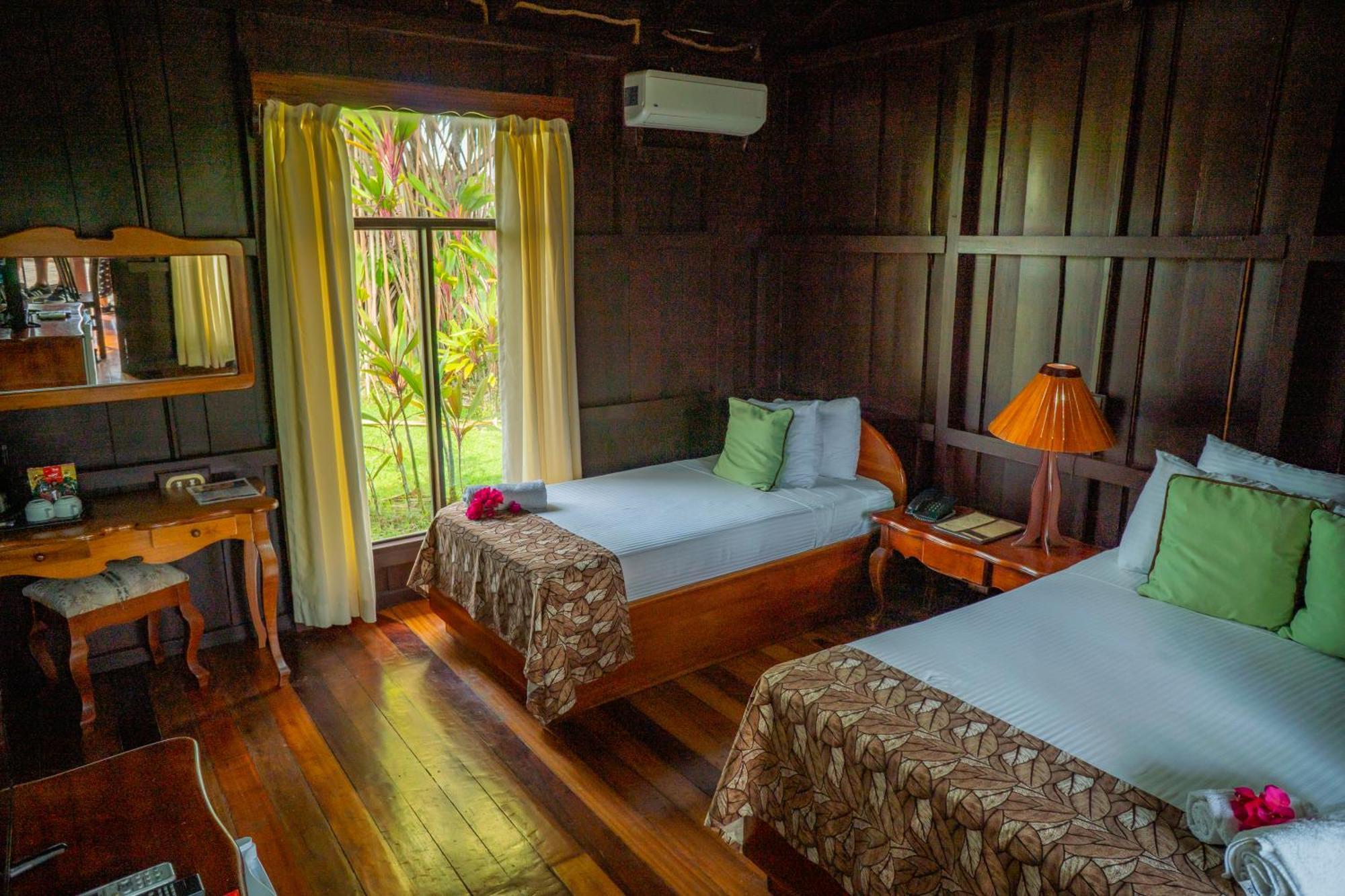 Montana De Fuego Mountain Resort & Spa La Fortuna Quarto foto