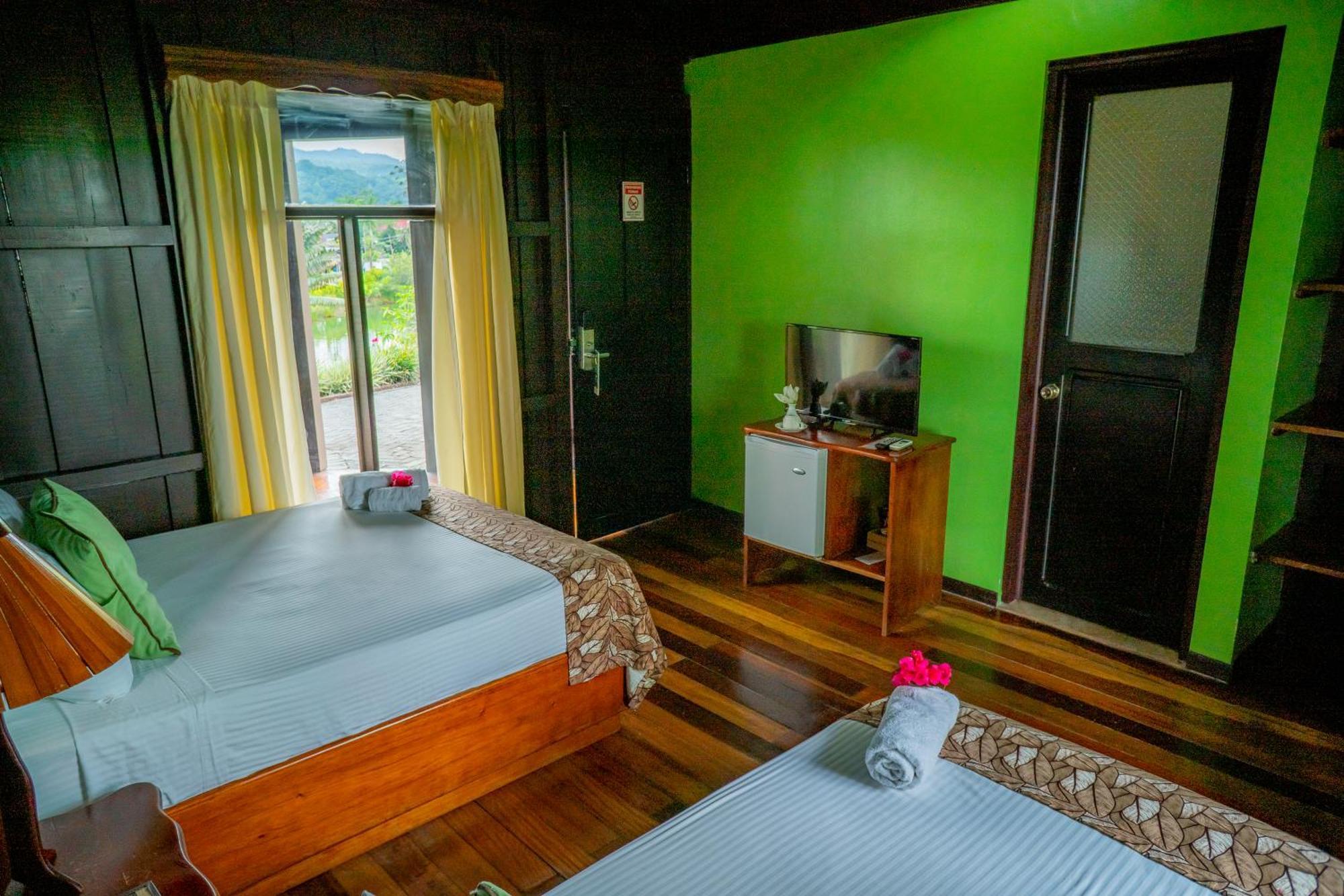 Montana De Fuego Mountain Resort & Spa La Fortuna Quarto foto